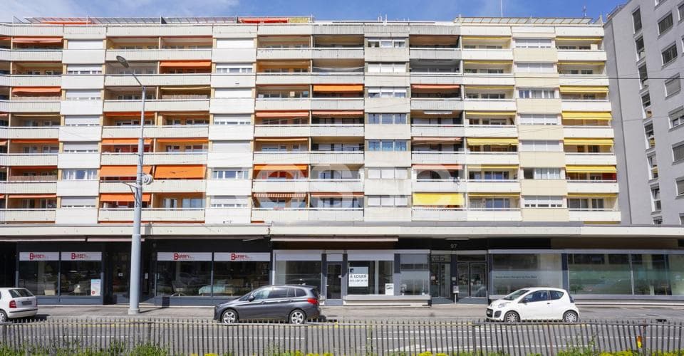 Büro an Chemin des Deux-Communes 8, 1226 Thônex – Bild 2 von 5