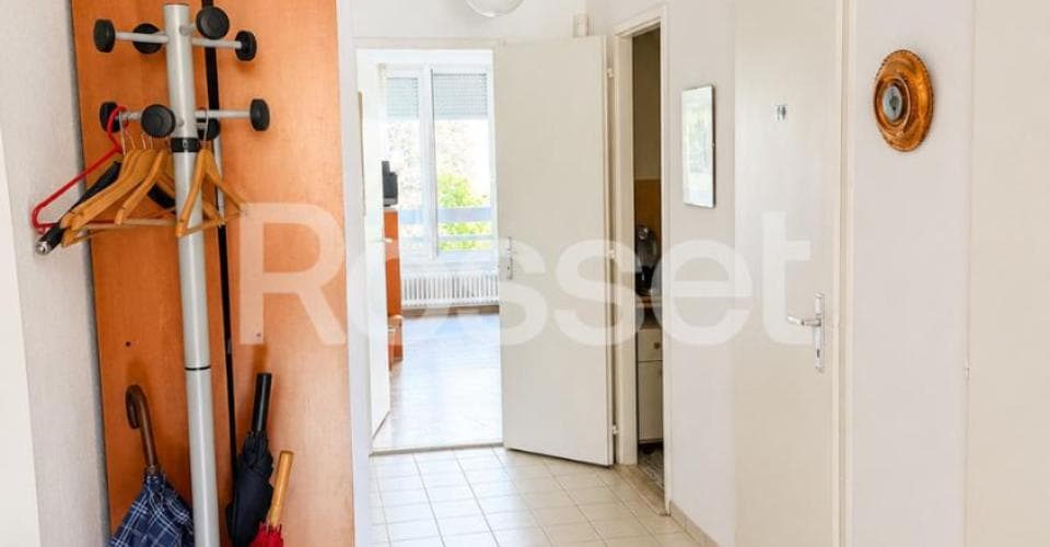 Büro an Chemin des Deux-Communes 8, 1226 Thônex – Bild 3 von 5