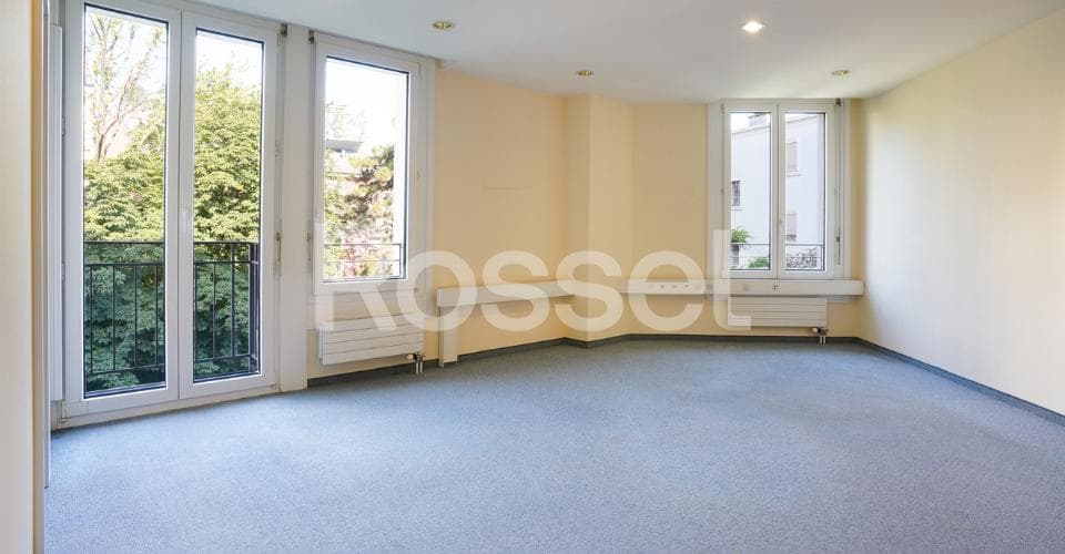 Büro an Place des Philosophes 18, 1205 Genf – Bild 3 von 8