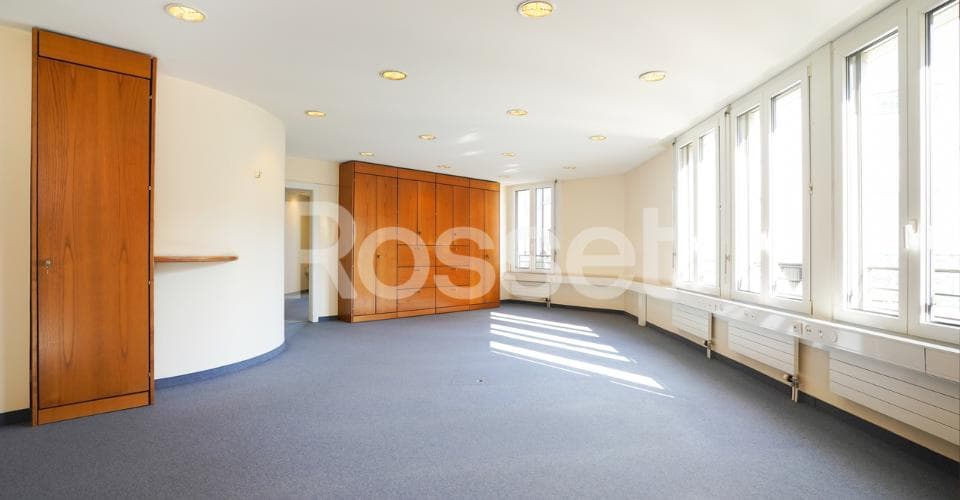 Büro an Place des Philosophes 18, 1205 Genf – Bild 5 von 8