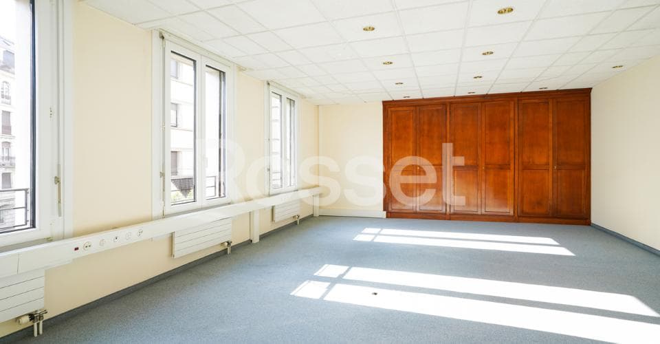 Büro an Place des Philosophes 18, 1205 Genf – Bild 2 von 8