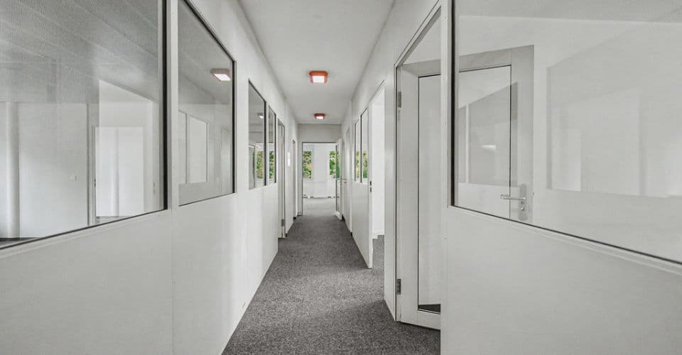 Bureau au Avenue de la Piscine 26, 1020 Renens VD – Photo 3 sur 10