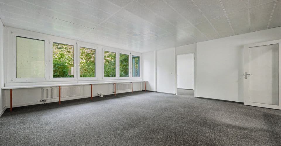 Büro an Avenue de la Piscine 26, 1020 Renens VD