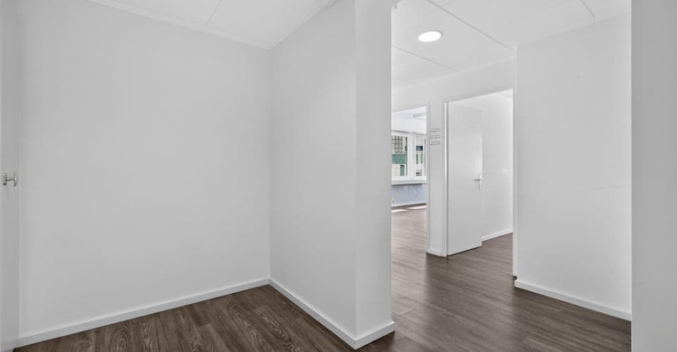 Büro an Place Grand-Saint-Jean 2, 1003 Lausanne – Bild 5 von 12