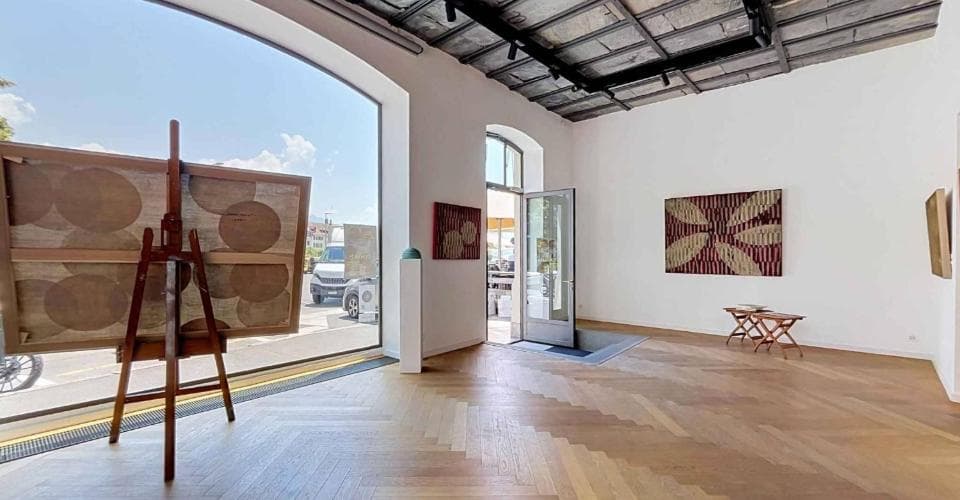 Ladenfläche in 1800 Vevey, 107m² – Bild 3 von 10