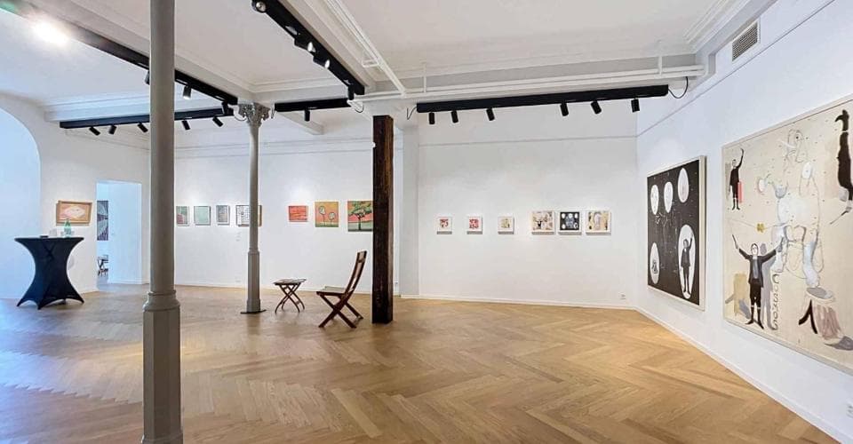 Ladenfläche in 1800 Vevey, 107m² – Bild 4 von 10