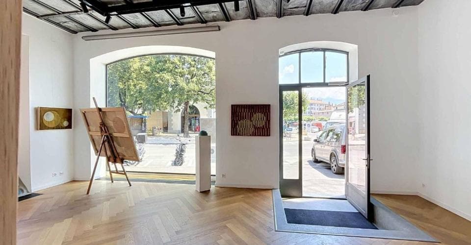 Ladenfläche in 1800 Vevey, 107m² – Bild 2 von 10