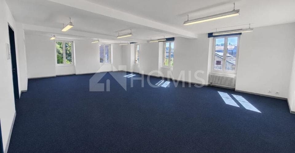 Büro an Chemin des Essinges 13, 1041 Poliez-Pittet – Bild 3 von 14