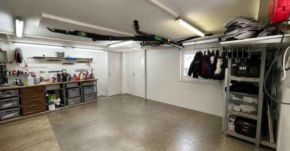 Gewerbe in 1407 Donneloye, 33m² – Bild 2 von 3