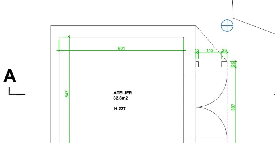 Gewerbe in 1407 Donneloye, 33m² – Bild 3 von 3