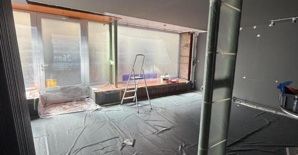 Ladenfläche in 1260 Nyon, CHF 6'000 pro Monat – Bild 5 von 12
