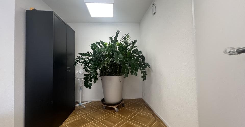 Gewerbe in 2300 La Chaux-de-Fonds – Bild 2 von 4