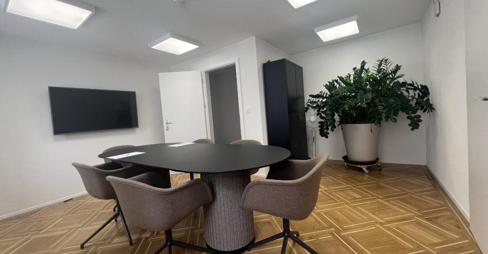 Gewerbe in 2300 La Chaux-de-Fonds – Bild 3 von 4
