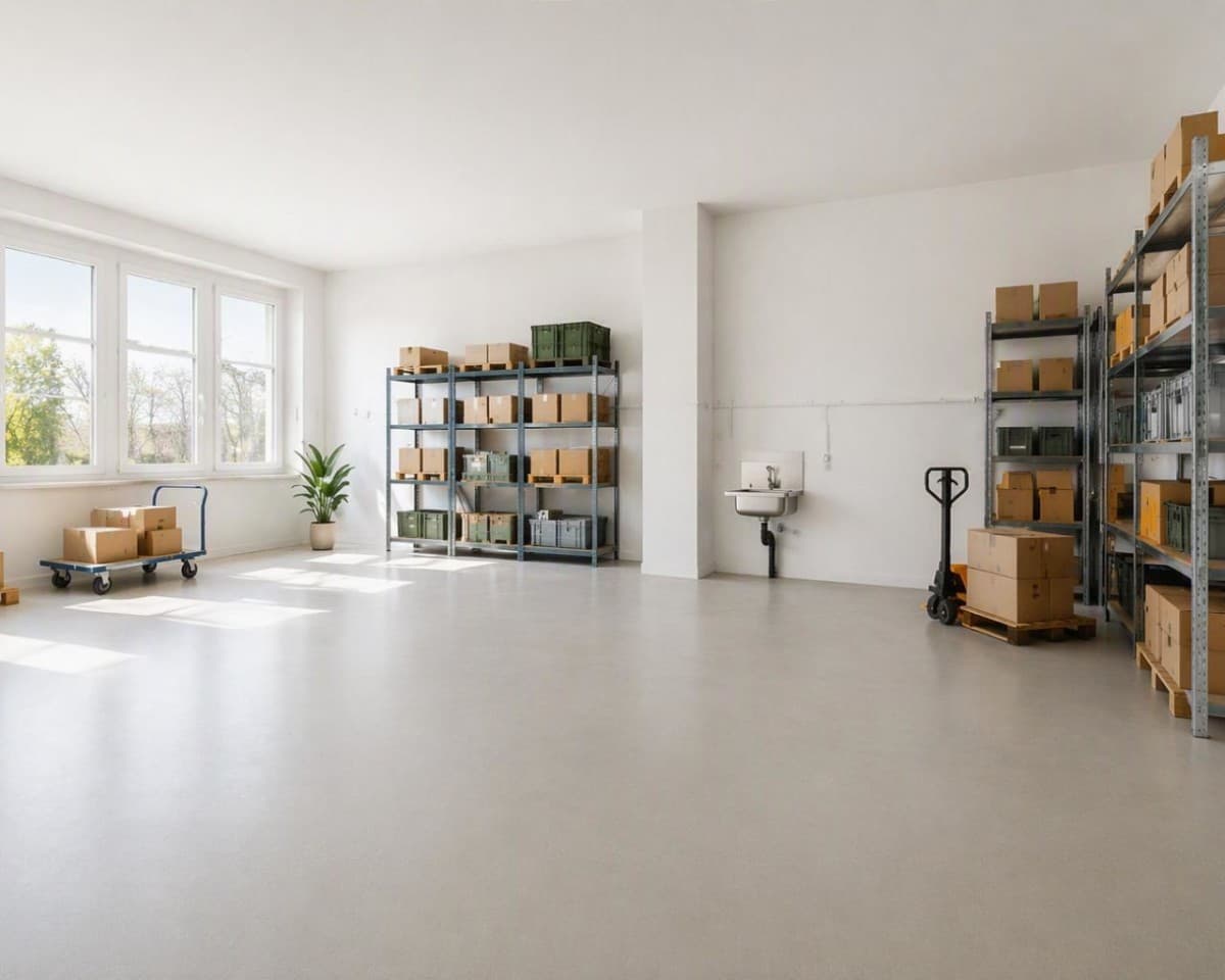 Gewerbe an Soodstrasse 55, 8134 Adliswil – Bild 5 von 5