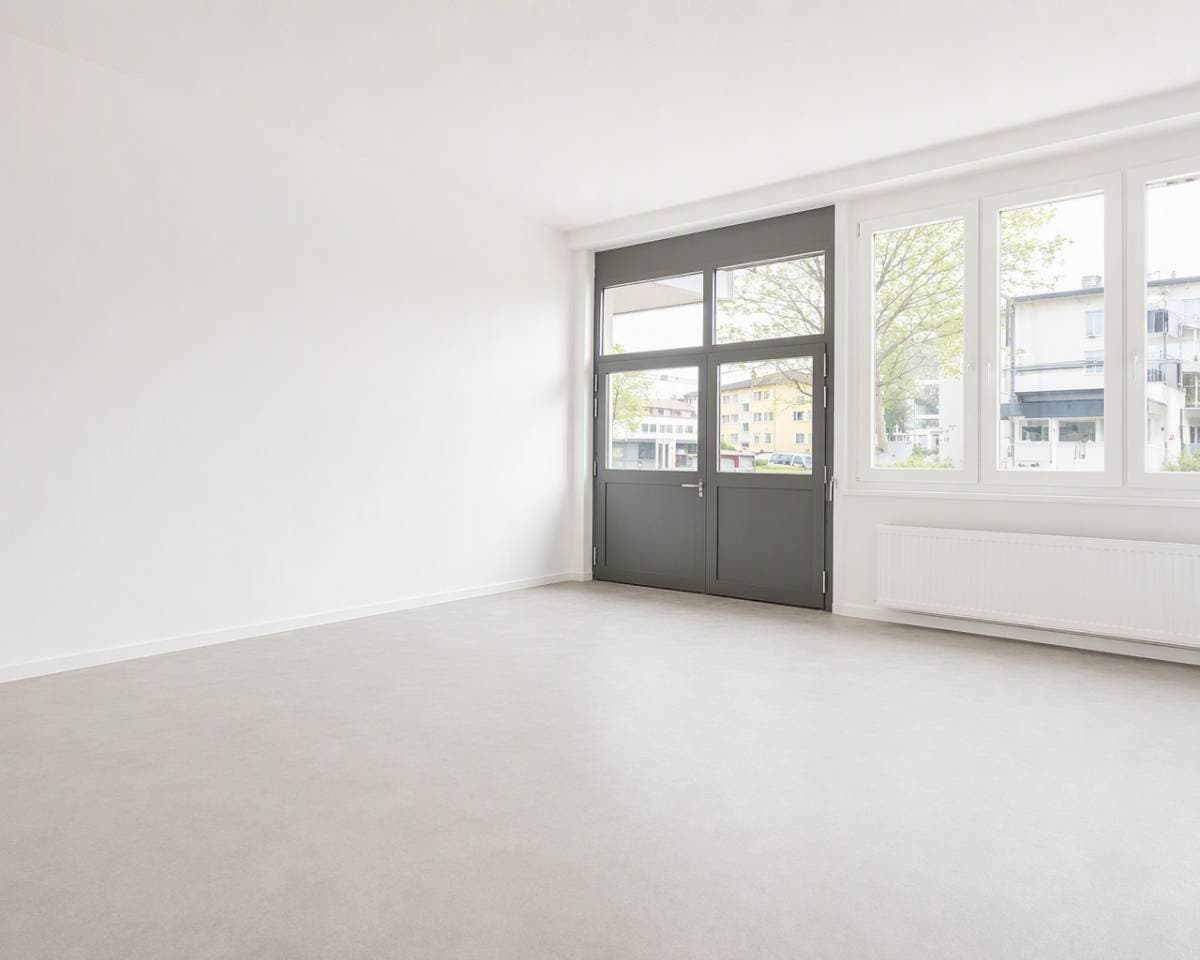 Gewerbe an Soodstrasse 55, 8134 Adliswil – Bild 2 von 5