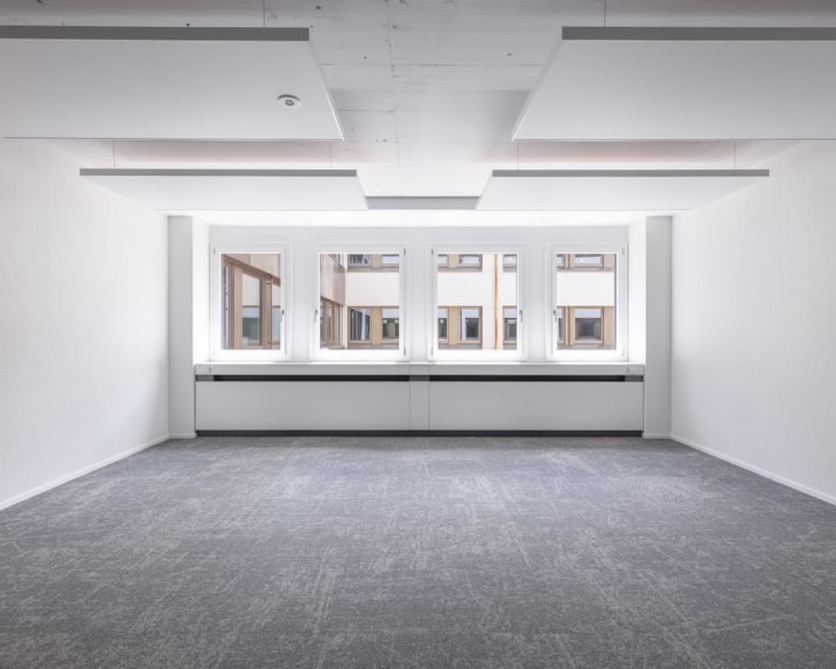 Büro an Rue du Puits-Godet 8, 2000 Neuenburg – Bild 5 von 22