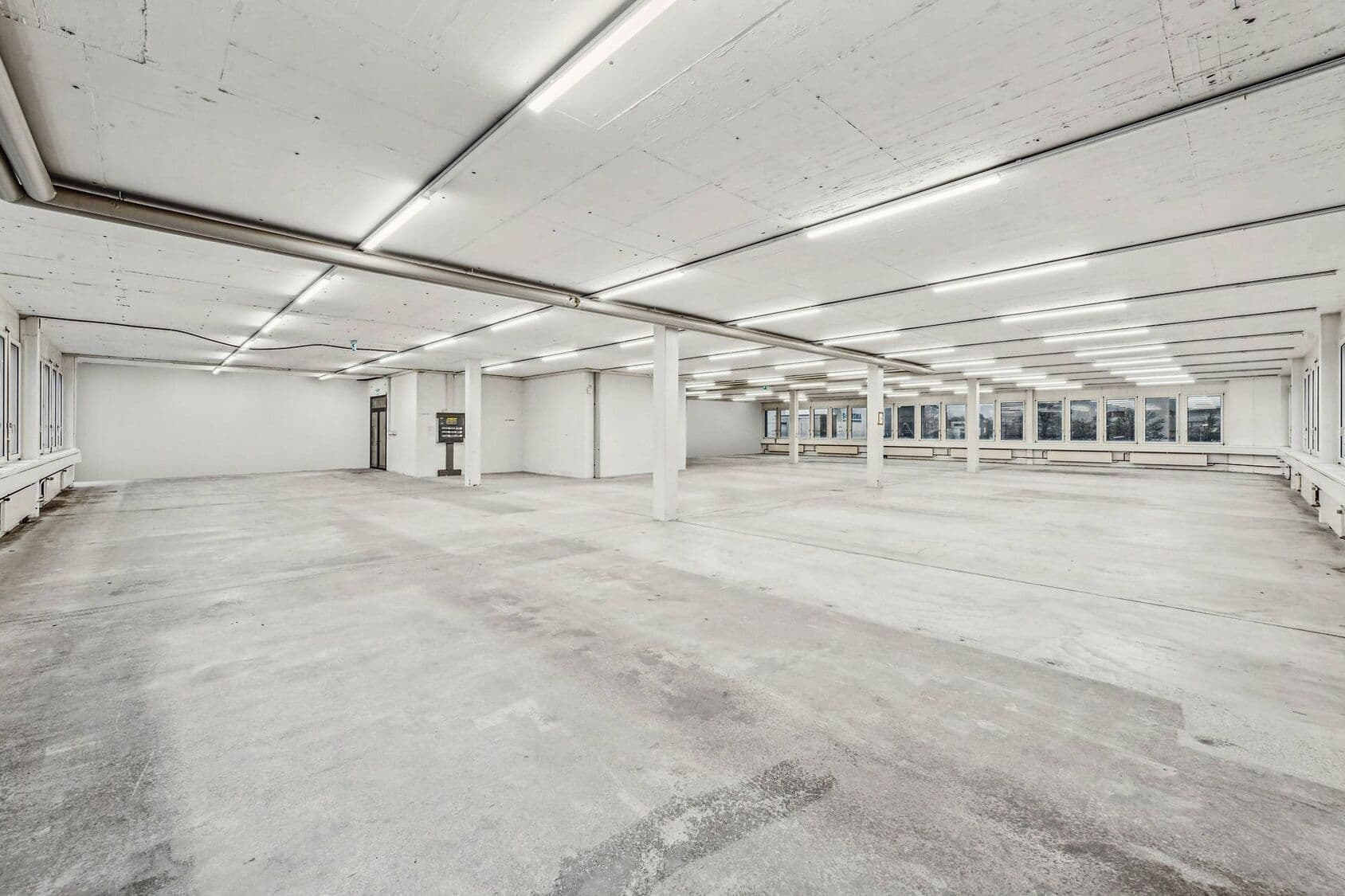 Gewerbe an Härdlistrasse 17, 8957 Spreitenbach – Bild 5 von 10