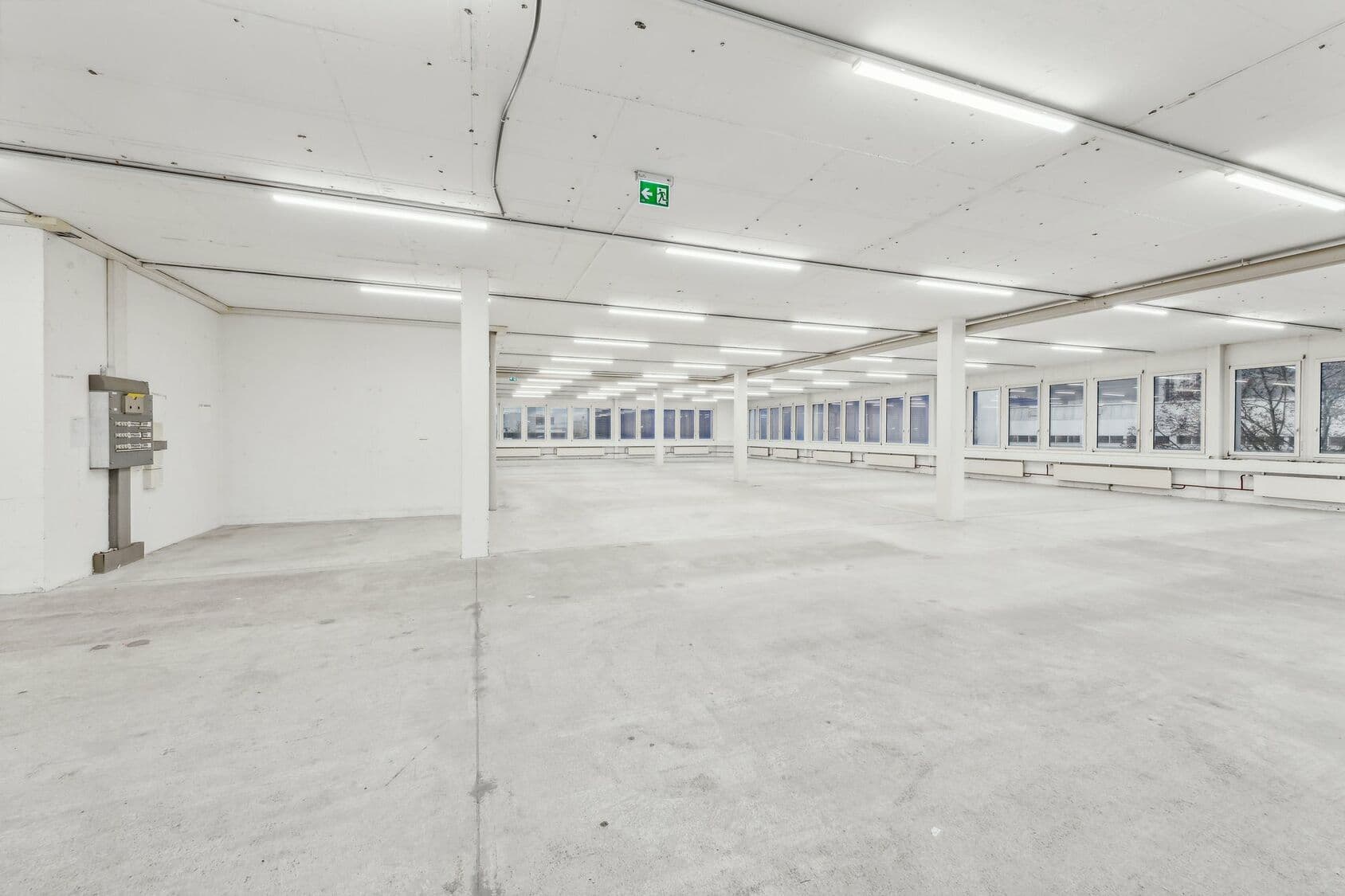 Gewerbe an Härdlistrasse 17, 8957 Spreitenbach – Bild 4 von 10