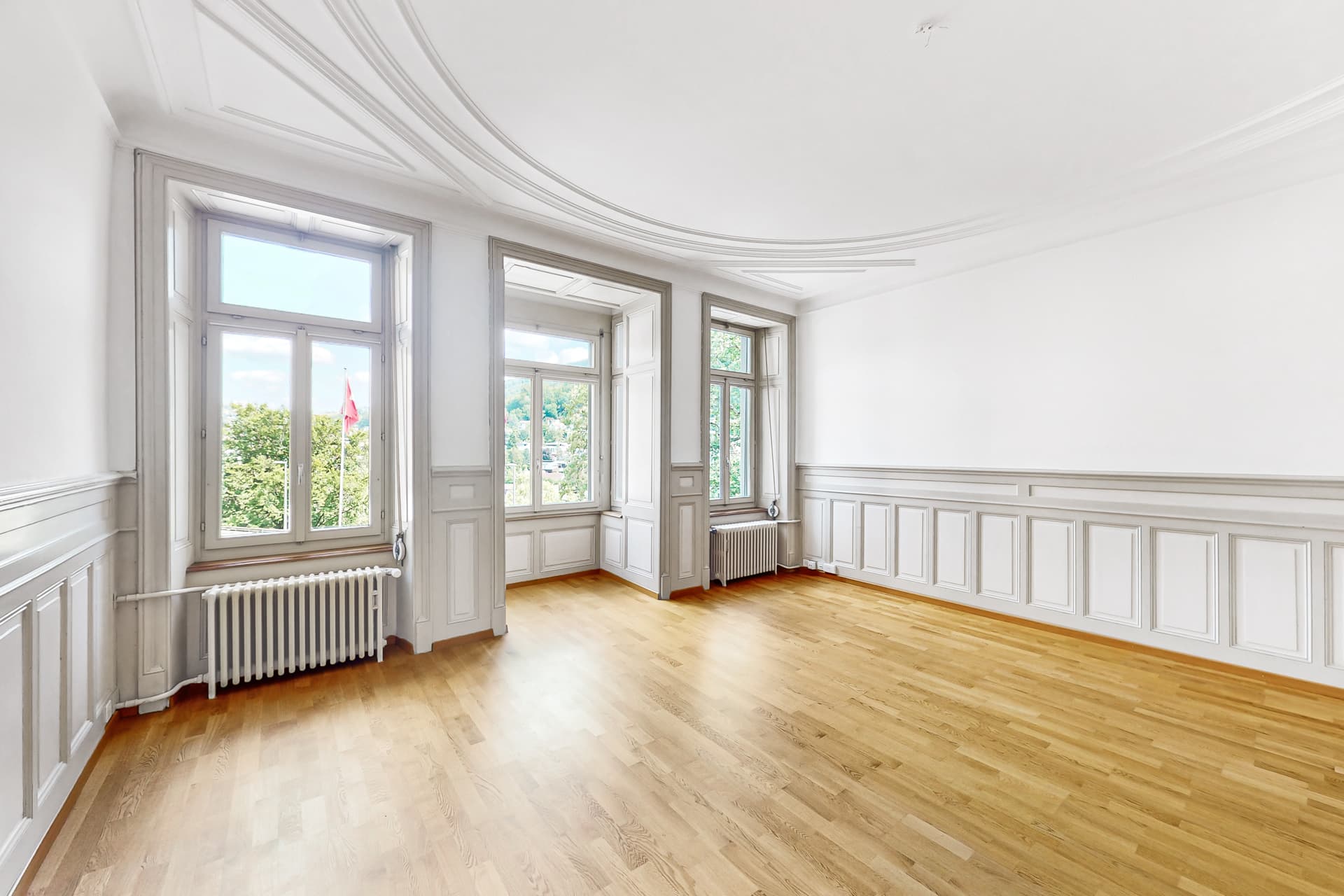 Büro an Bahnhofplatz 7, 5400 Baden – Bild 3 von 12