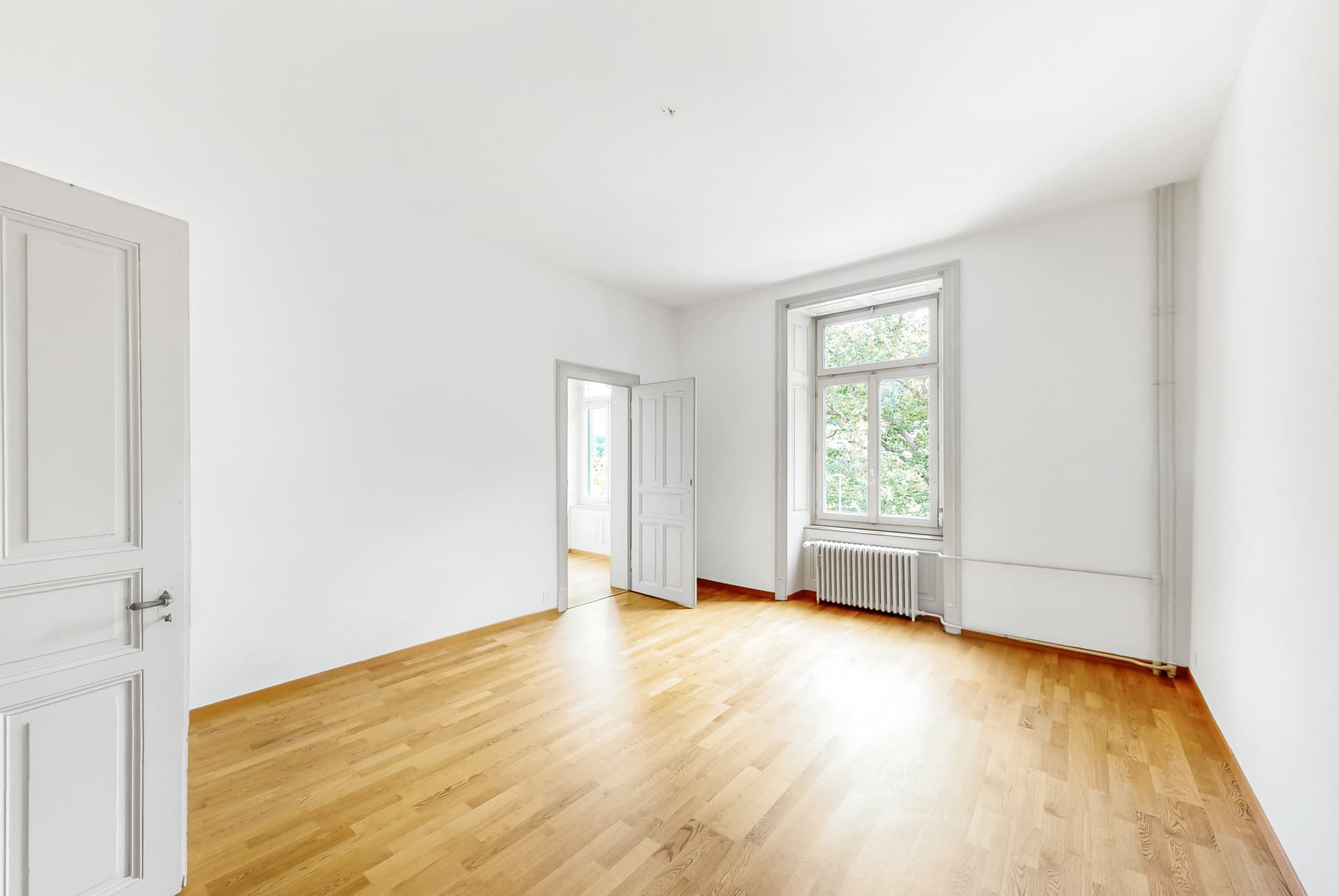 Büro an Bahnhofplatz 7, 5400 Baden – Bild 5 von 12