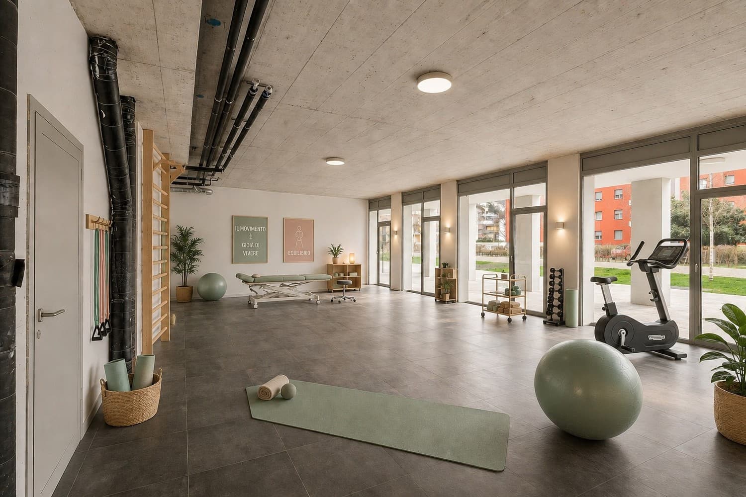 Gewerbe in 6500 Bellinzona, 0m² – Bild 2 von 13