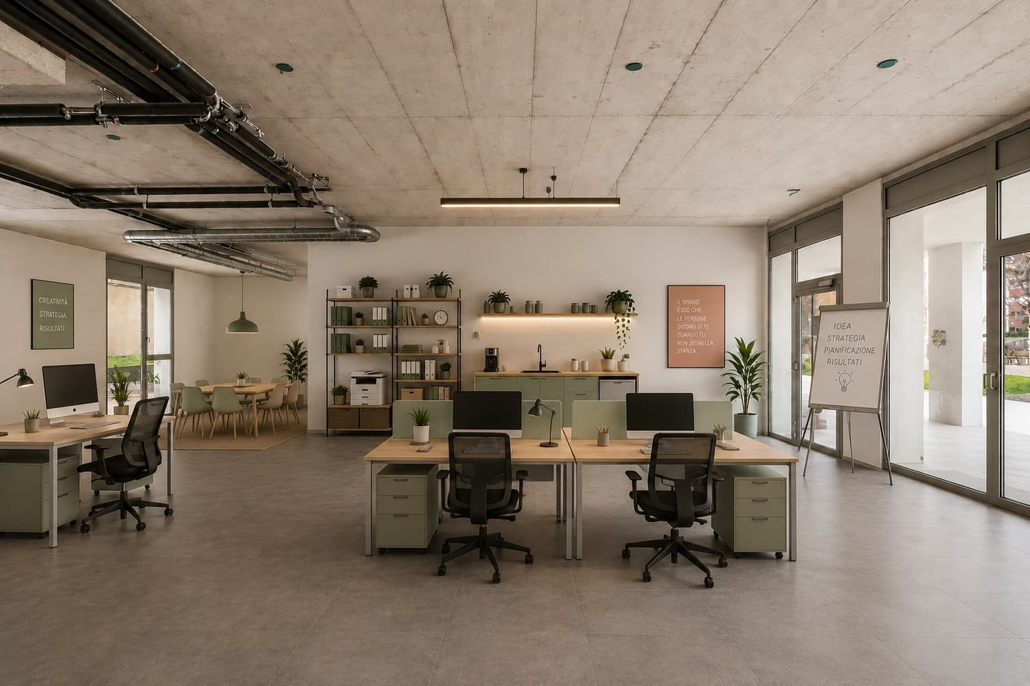 Gewerbe in 6500 Bellinzona, 0m² – Bild 4 von 13