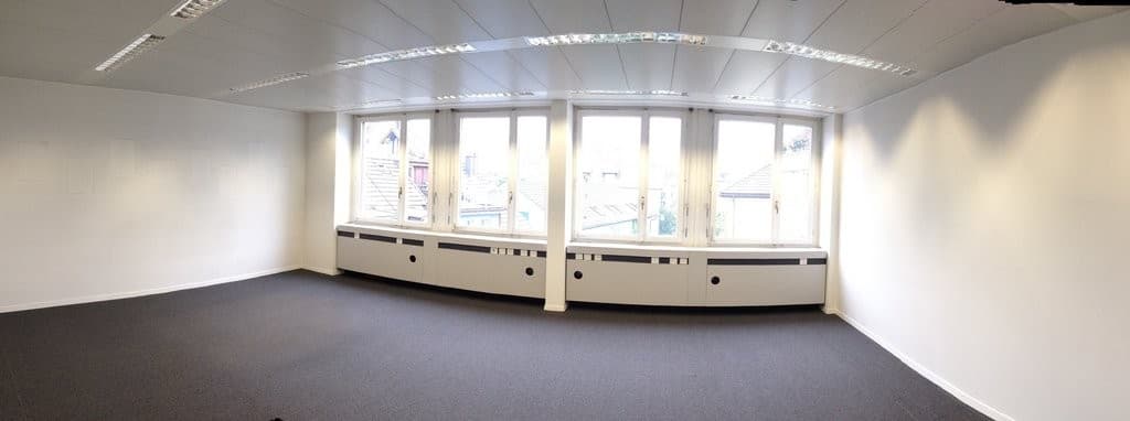 Büro an Langstrasse 21, 8004 Zürich – Bild 2 von 4
