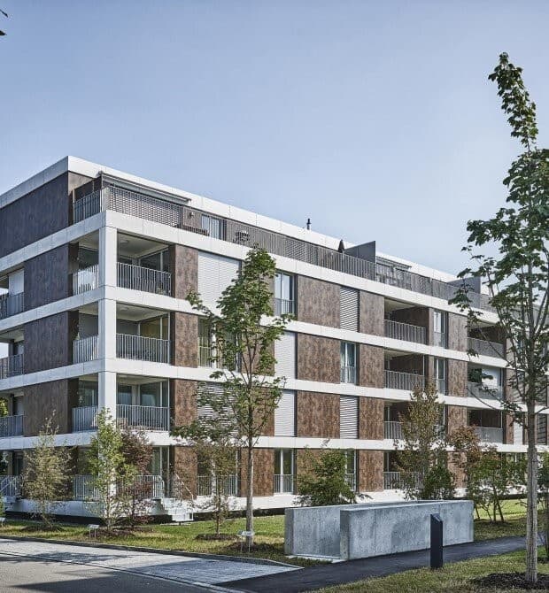 Hobbyraum an Oberwiesenstrasse 17, 8500 Frauenfeld
