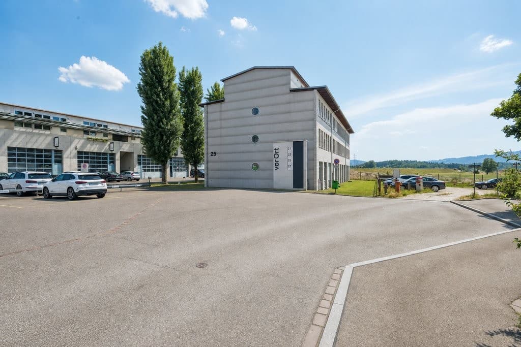Büro an Grossächerstrasse 25, 8104 Weiningen ZH