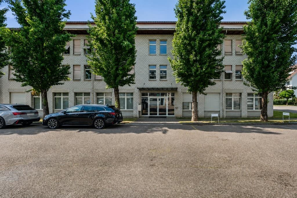 Büro an Grossächerstrasse 25, 8104 Weiningen ZH – Bild 3 von 9