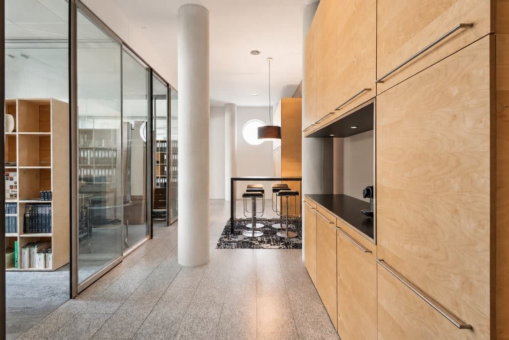 Büro an Grossächerstrasse 25, 8104 Weiningen ZH – Bild 5 von 9