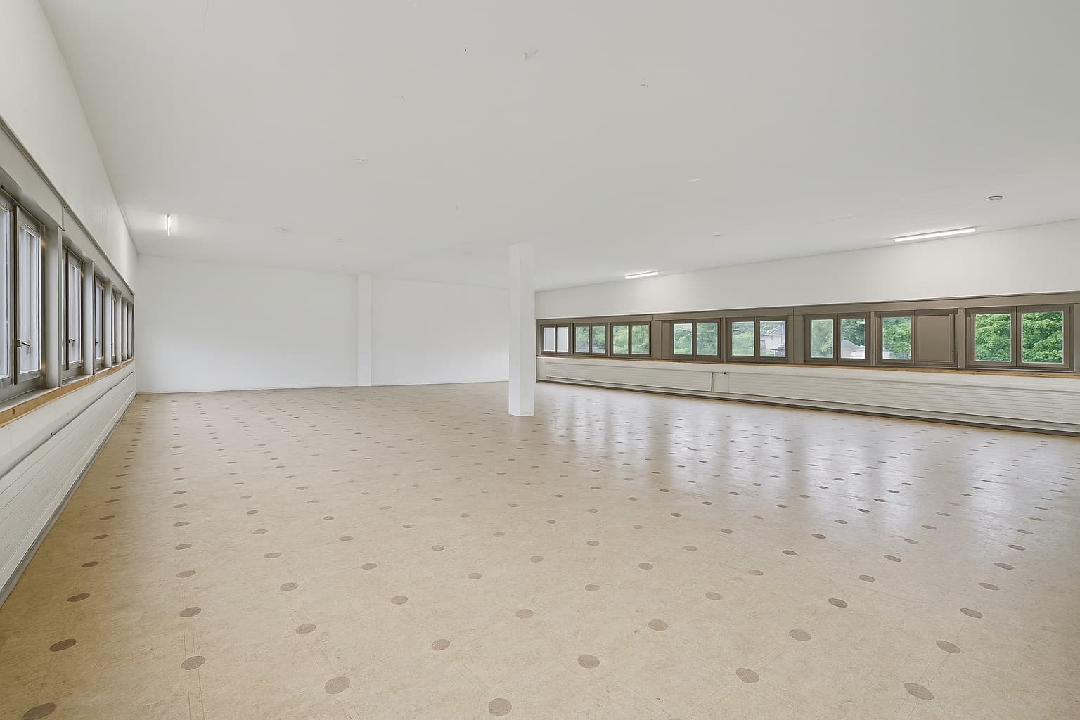 Lager an Sternenstrasse 1, 9240 Uzwil – Bild 3 von 7