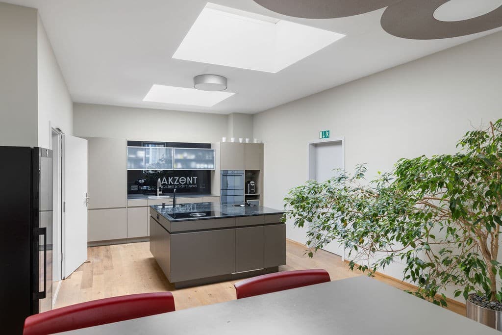 Büro an Pulverstrasse 7, 3063 Ittigen – Bild 5 von 9