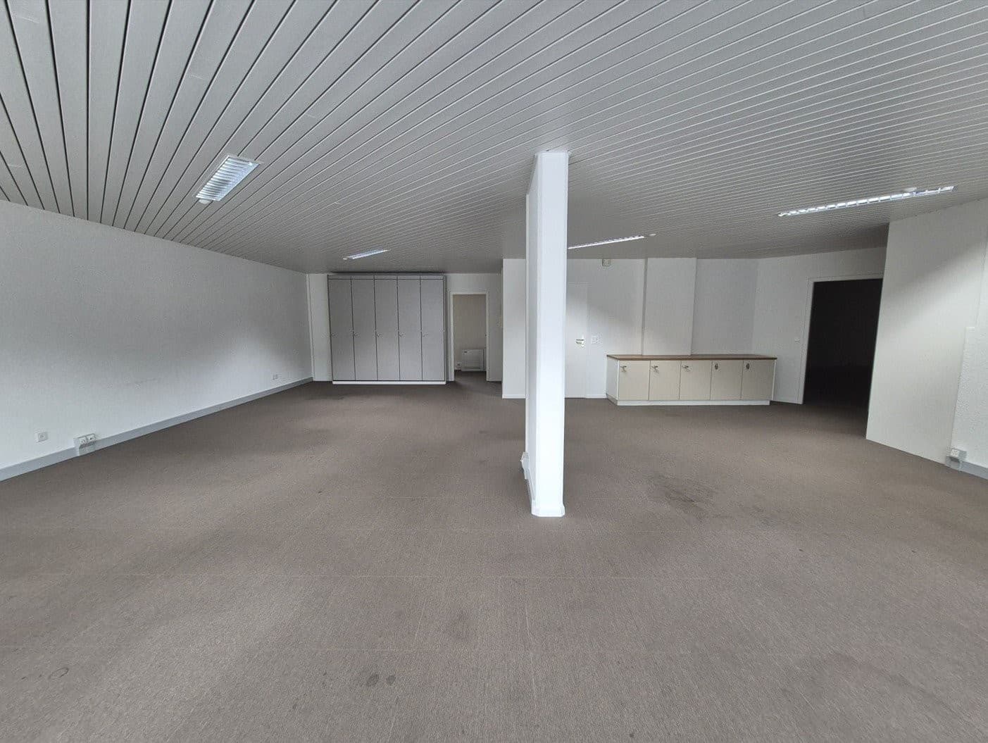 Commercial Space at Gygerweg 20/16A / Monda SA, 3700 Spiez – Photo 5 of 10