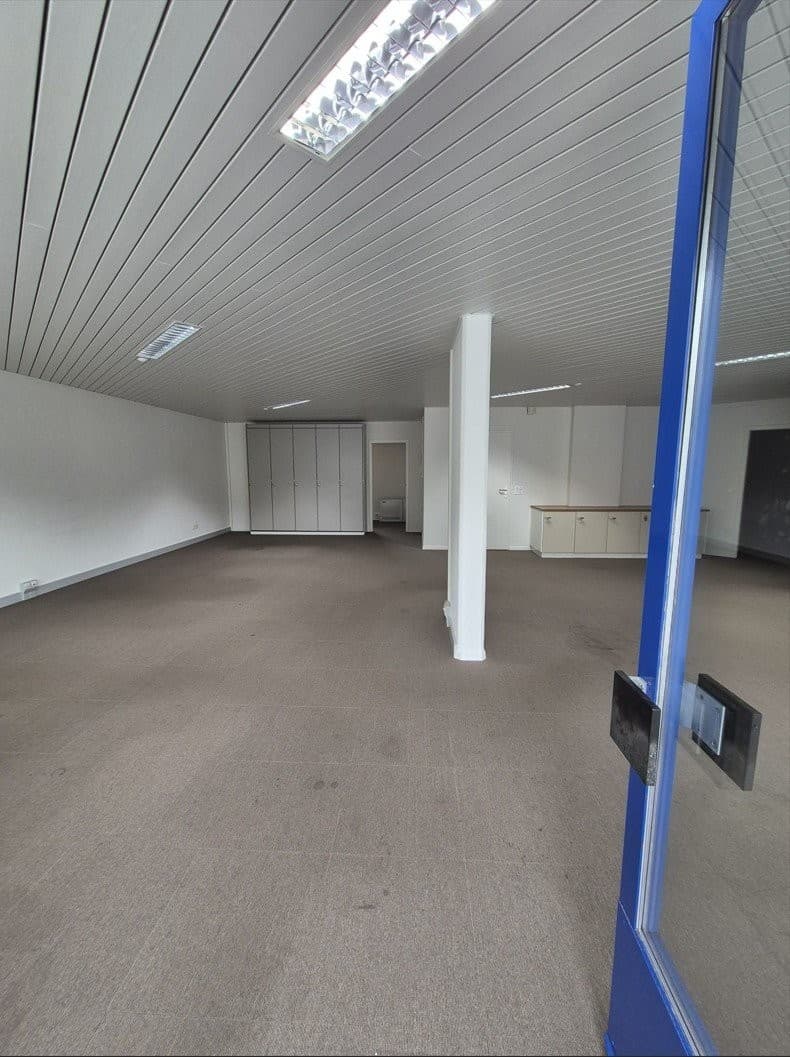 Commercial Space at Gygerweg 20/16A / Monda SA, 3700 Spiez – Photo 4 of 10