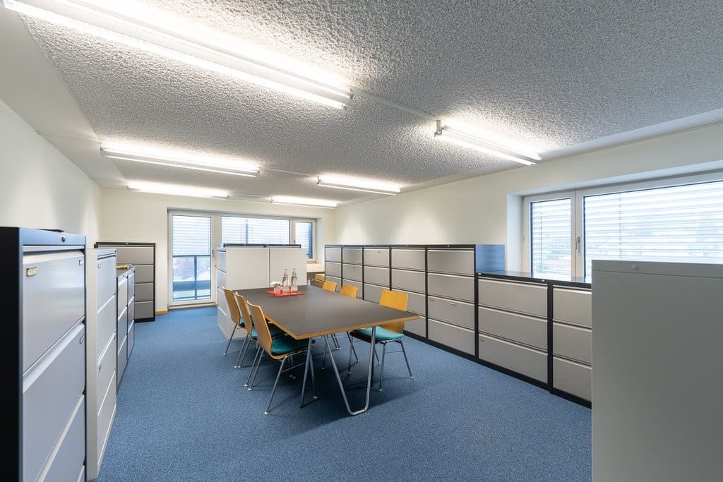 Bureau au Bottmingerstrasse 75, 4104 Oberwil BL – Photo 2 sur 5