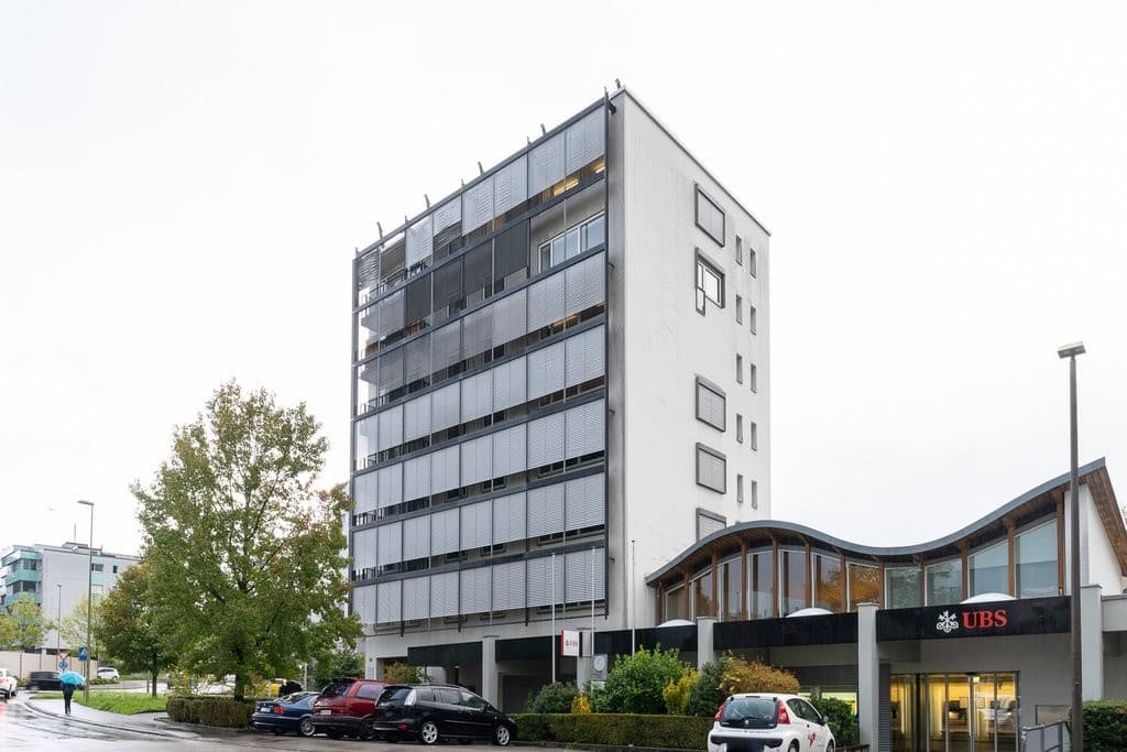 Bureau au Bottmingerstrasse 75, 4104 Oberwil BL