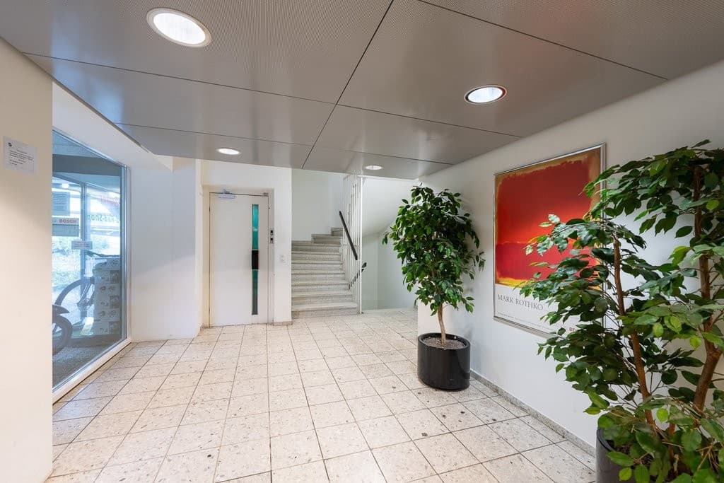 Bureau au Bottmingerstrasse 75, 4104 Oberwil BL – Photo 3 sur 5