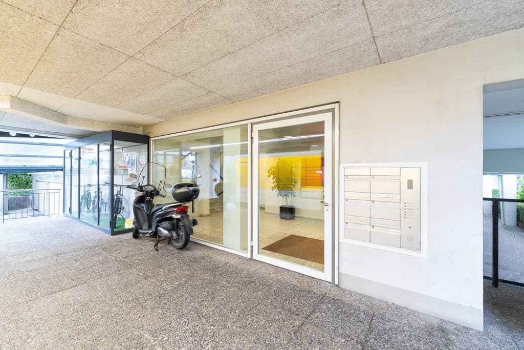 Bureau au Bottmingerstrasse 75, 4104 Oberwil BL – Photo 4 sur 5