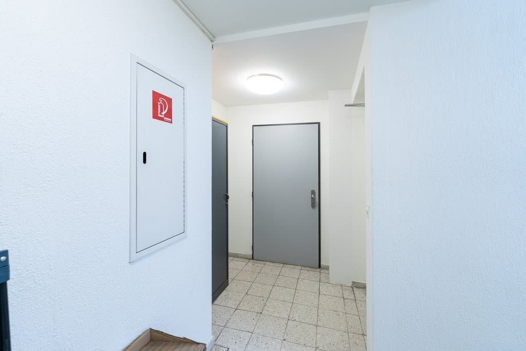 Bureau au Bottmingerstrasse 75, 4104 Oberwil BL – Photo 5 sur 5