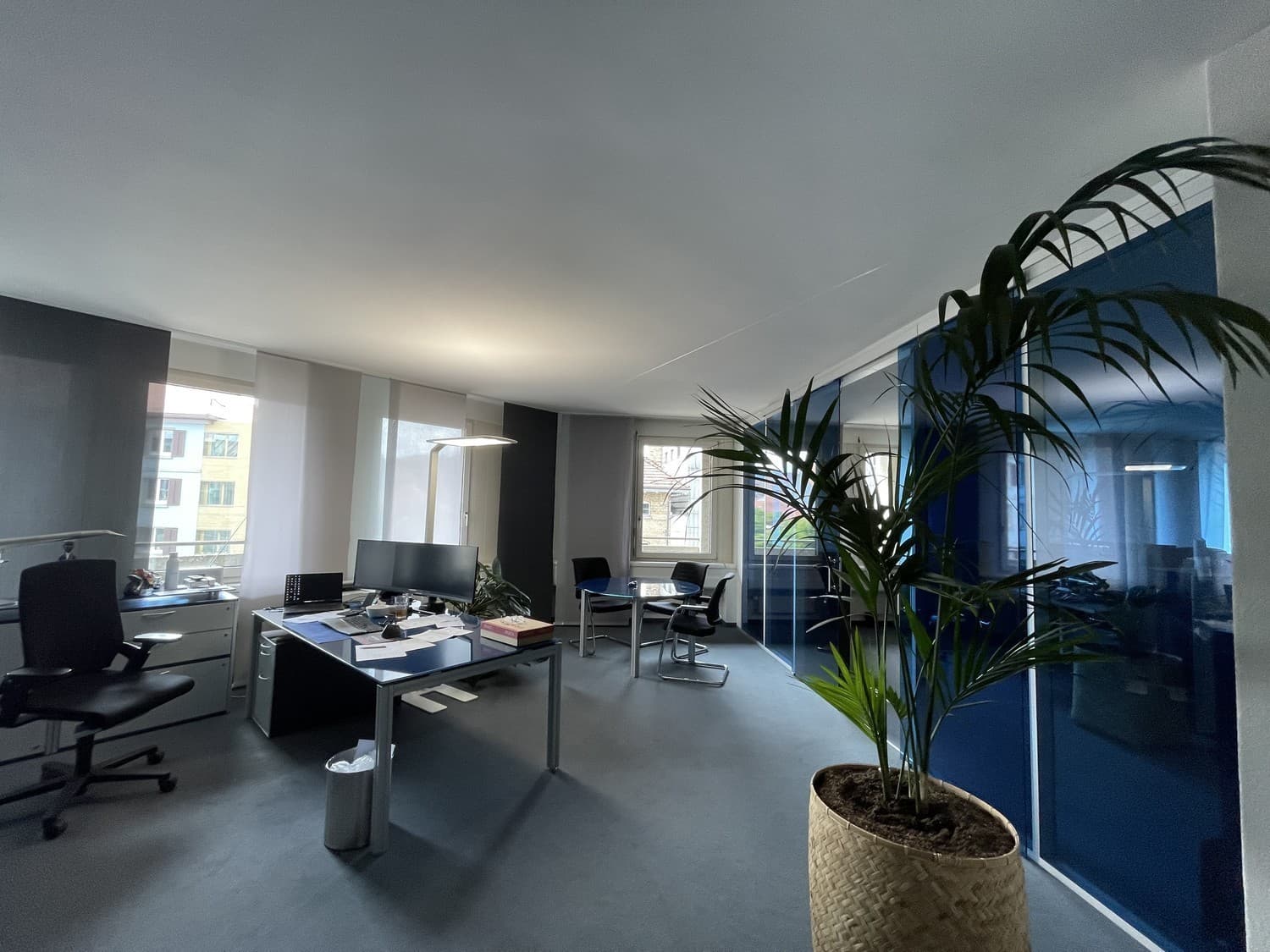 Büro an Hohlstrasse 190/192, 8004 Zürich – Bild 2 von 9