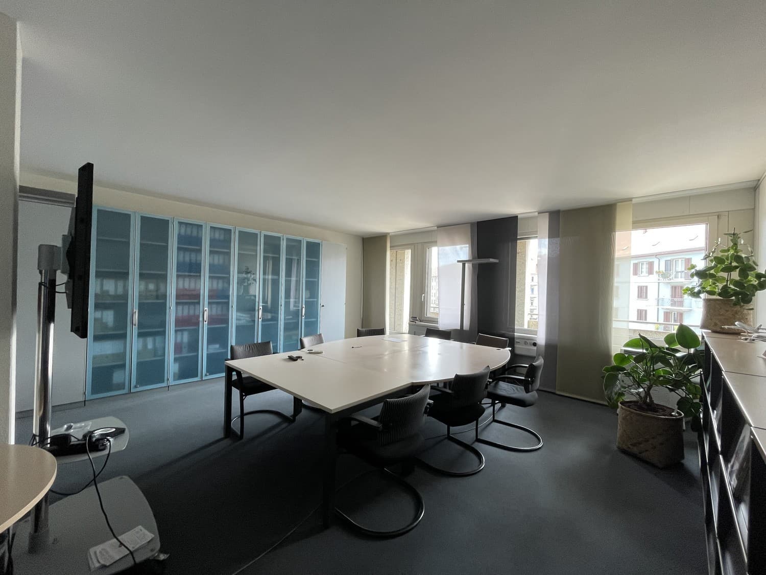 Büro an Hohlstrasse 190/192, 8004 Zürich – Bild 3 von 9