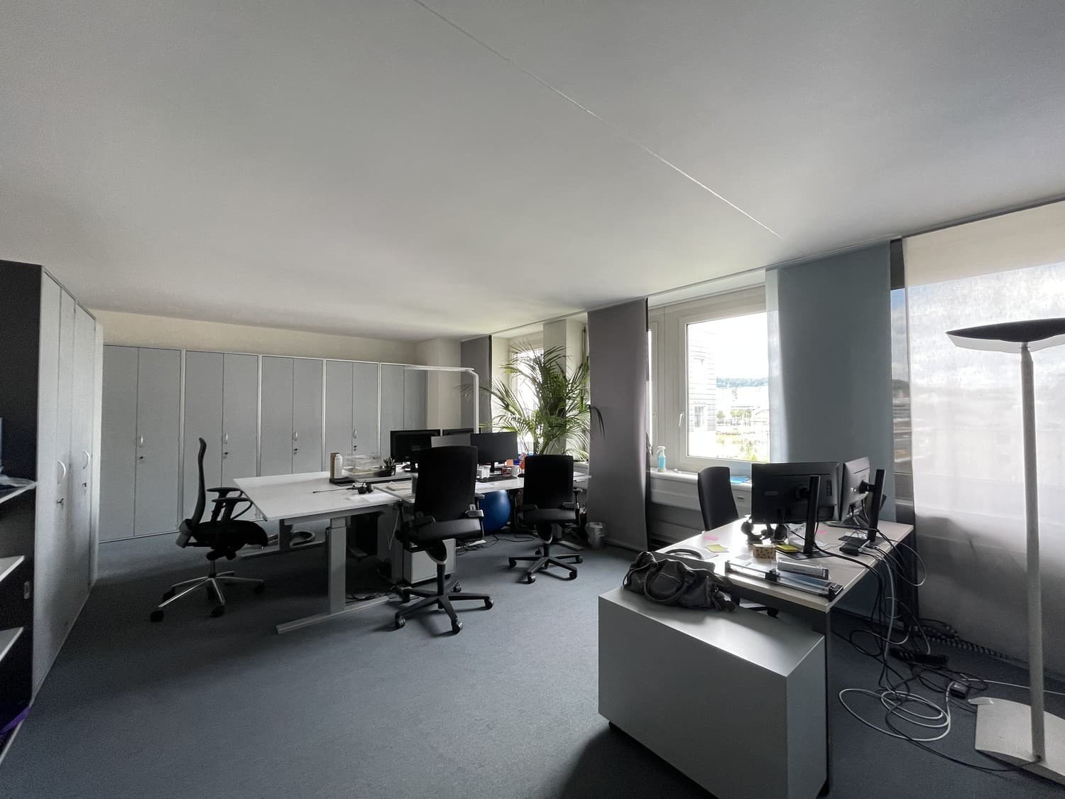 Büro an Hohlstrasse 190/192, 8004 Zürich – Bild 4 von 9