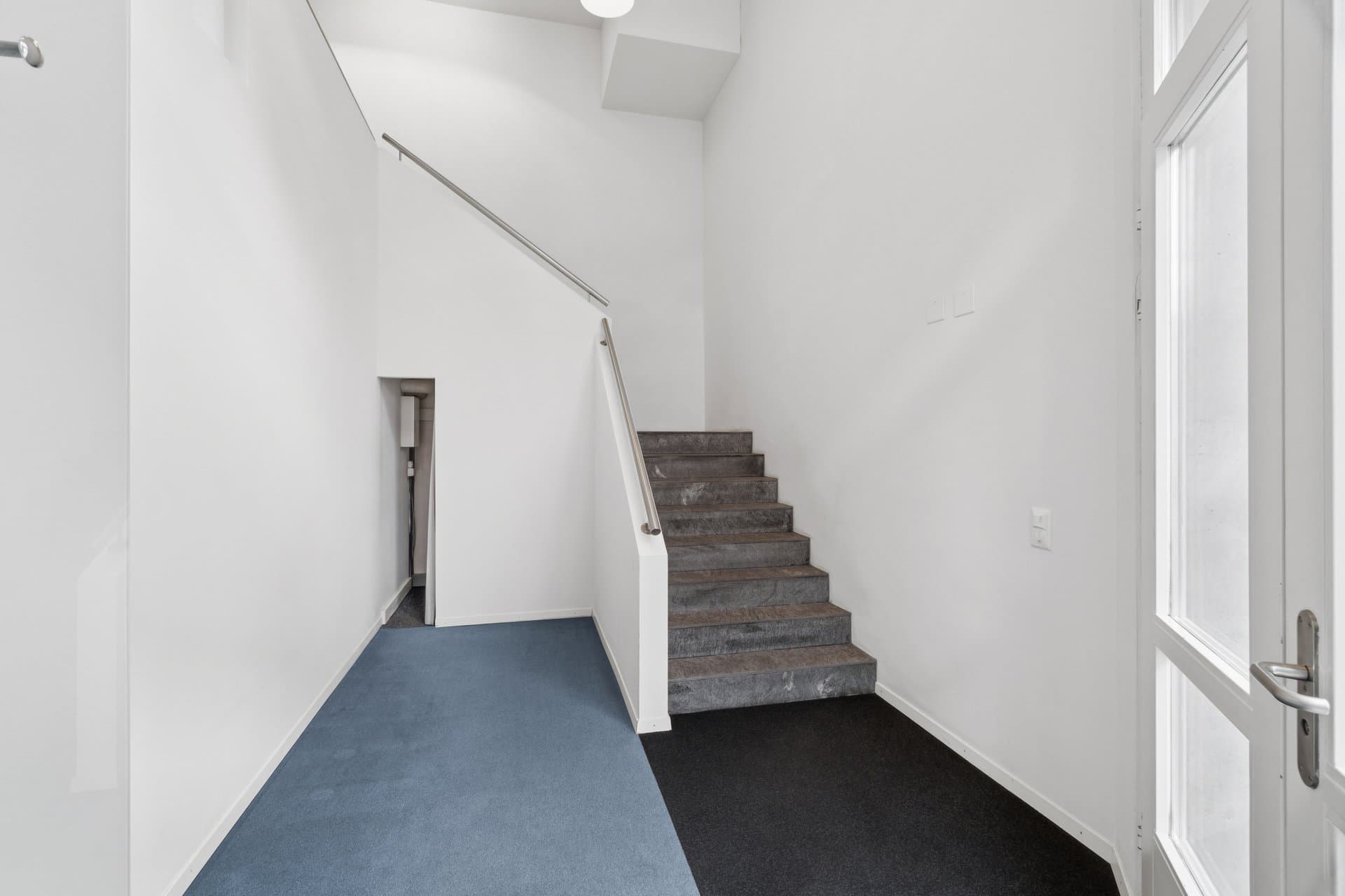 Office at Wildbachstrasse 82, 8008 Zurich – Photo 2 of 13