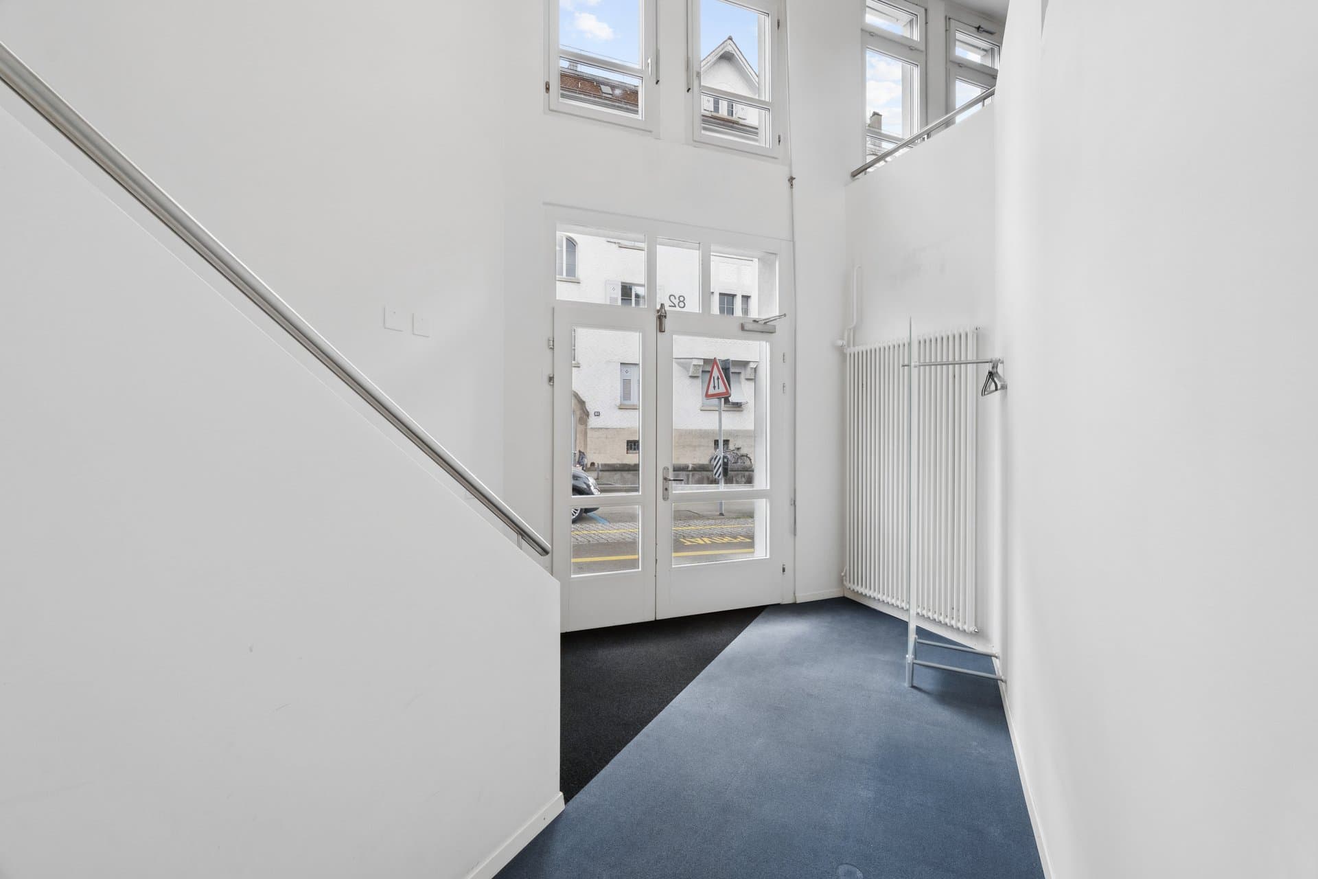 Office at Wildbachstrasse 82, 8008 Zurich – Photo 3 of 13