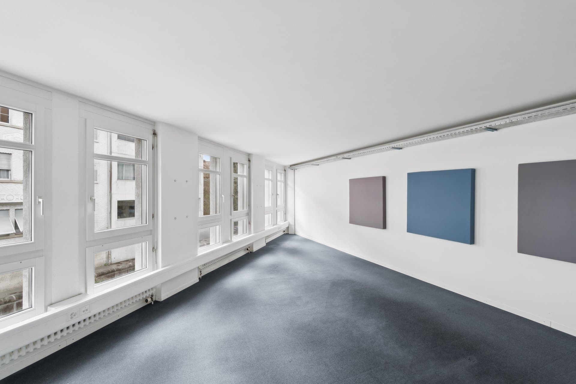 Office at Wildbachstrasse 82, 8008 Zurich – Photo 4 of 13