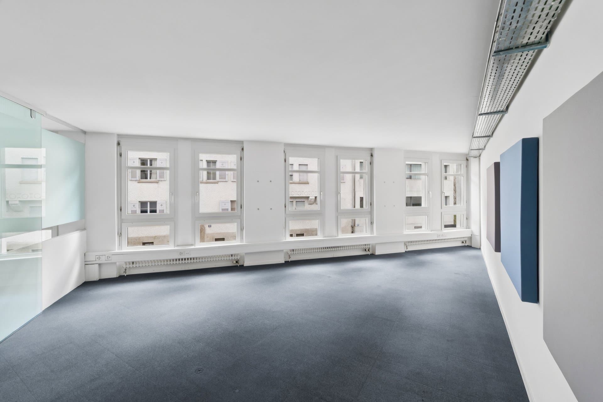 Office at Wildbachstrasse 82, 8008 Zurich – Photo 5 of 13
