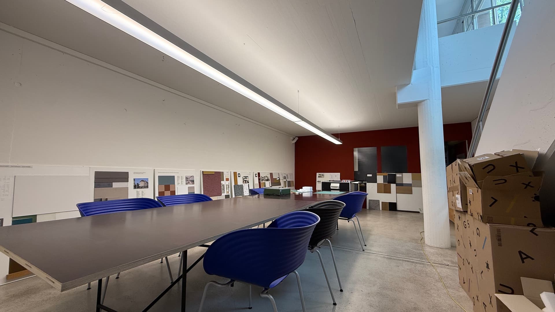 Office at Seefeldstrasse 195, 8008 Zurich – Photo 5 of 7