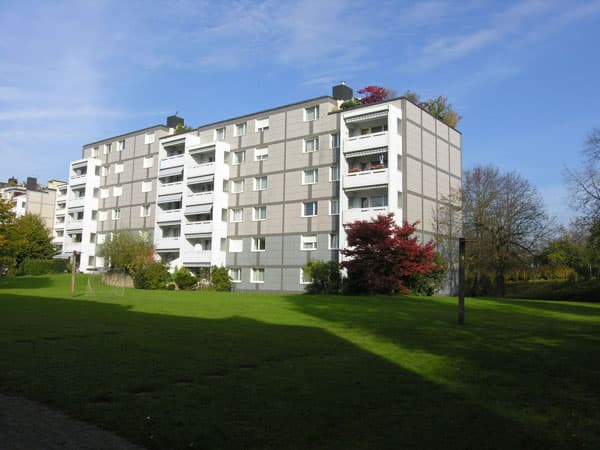 Hobbyraum an Am Pfisterhölzli 42, 8606 Greifensee – Bild 2 von 2