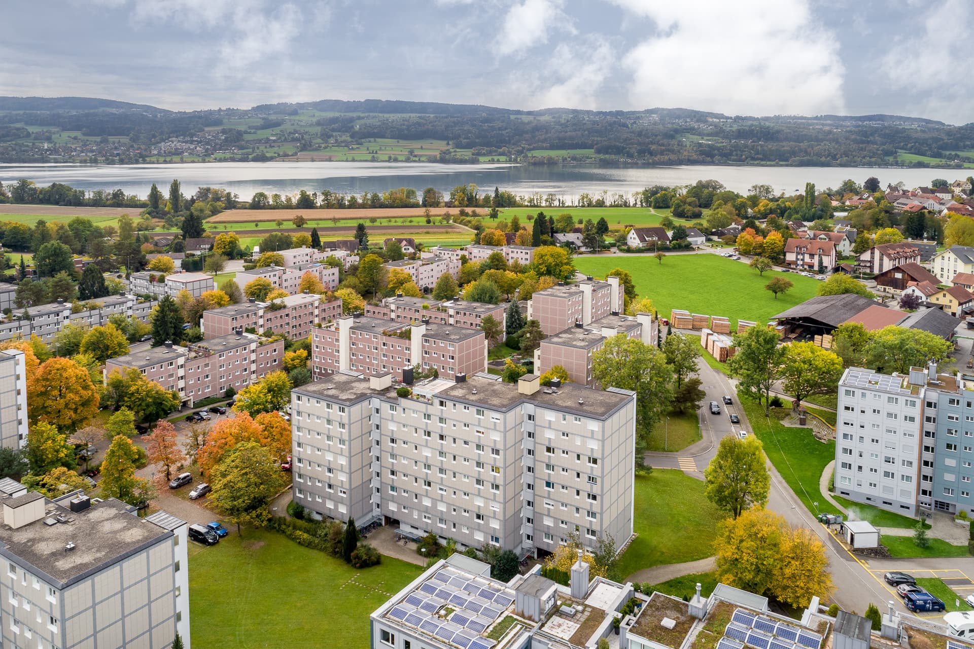 Hobbyraum an Am Pfisterhölzli 42, 8606 Greifensee